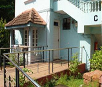 Ganesh Residency Hotel, Goa 1